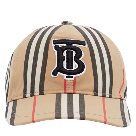 burberry cap mens